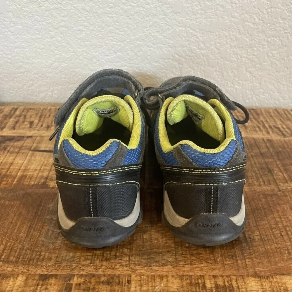 Hi-Tec hi tec